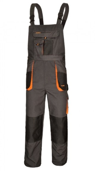 SPODNIE OCHRONNE OGRODNICZKI CLASSIC OCIEPLANE 64/194/124 UN