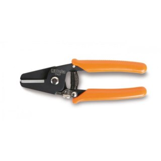 SZCZYPCE TNĄCE DO OPASEK ZACISKOWYCH BETA