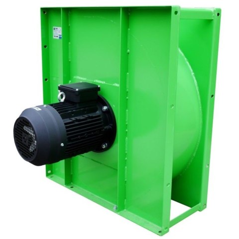 WENTYLATOR WTK-2 3F P TYWENT