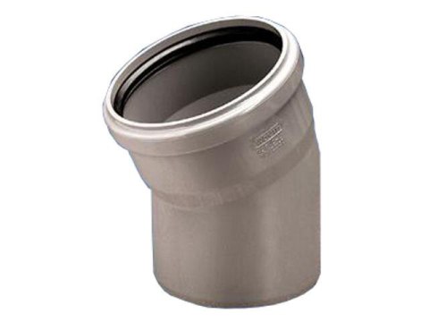 KOLANO HT POPIEL PCV 110/88ST WAVI-000396 WAVIN