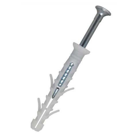 KOŁEK SZYBKI MONTAŻ Z PRZEDŁUŻONĄ STREFĄ ROZPORU 8*100MM UN