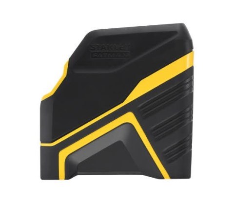 LASER KRZYŻOWY ST FM CL CZERWONY STANLEY