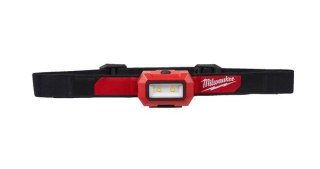 LATARKA CZOŁOWA HL2-LED MILWAUKEE