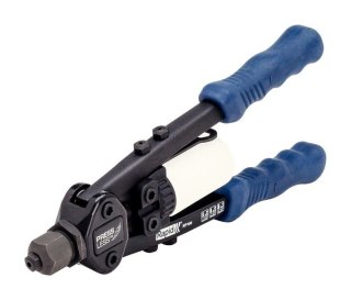 NITOWNICA DWURĘCZNA PRESS LESS RP100 RAPID