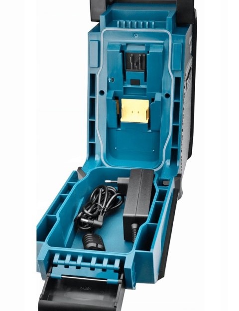 ODBIORNIK RADIOWY DAB/DAB+, BLUETOOTH, SUBWOOFER MAKITA