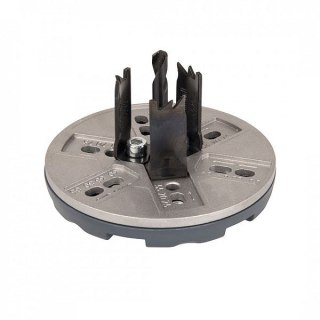 OTWORNICA REGULOWANA INSTALACJE SANITARNE 35-83MM WOLFCRAFT