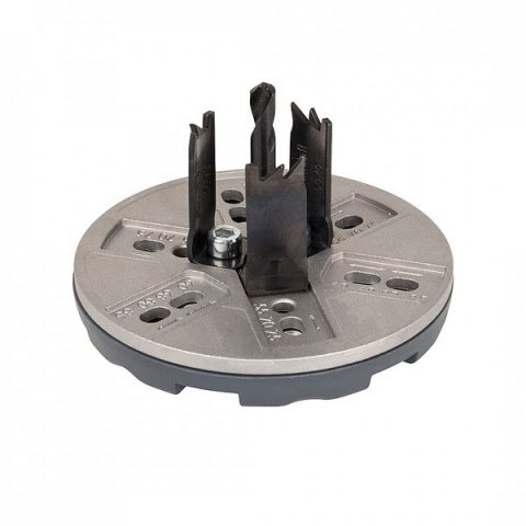 OTWORNICA REGULOWANA INSTALACJE SANITARNE 35-83MM WOLFCRAFT