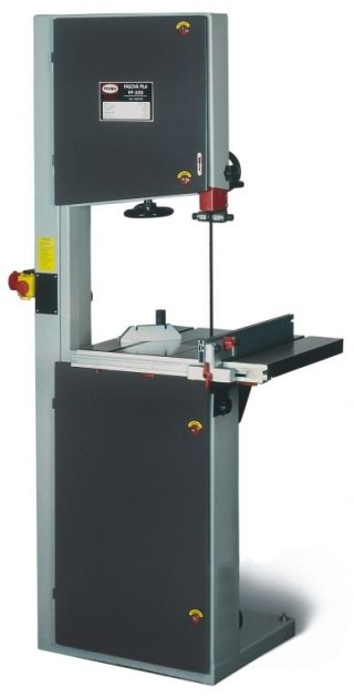 PIŁA TAŚMOWA DO DREWNA PP-500 PROMA