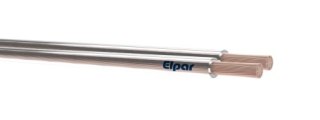 PRZEWÓD GŁOŚNIKOWY TLYP 2*0,75 ELPAR