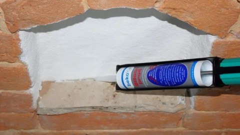 SILICON UNIVERSALNY 310ML BEŻOWY/DĄB JASNY PRO4 BEKO