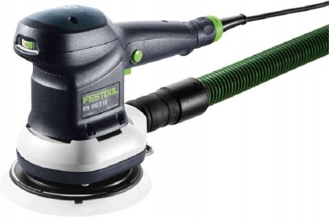 SZLIFIERKA MIMOŚRODOWA ETS 150/3 EQ-PLUS FESTOOL