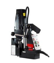 WIERTARKA ZE STOPĄ MAGNETYCZNĄ ROTABROACH COMMANDO 40 GLOB