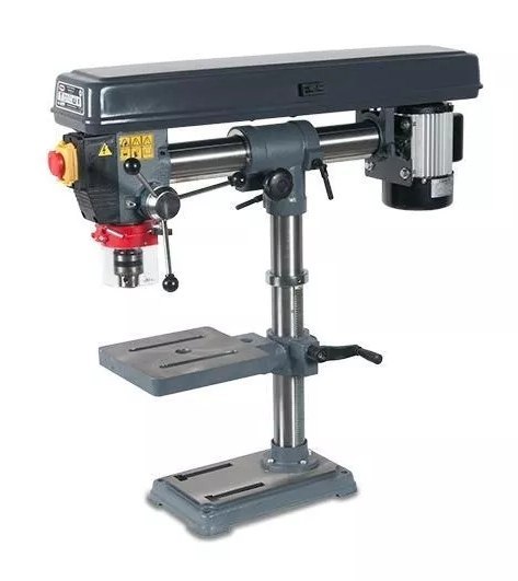 WIERTARKO-SĘKARKA R 6616B 230 V PROMA