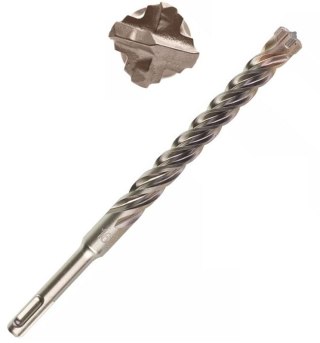 WIERTŁO MX4 SDS+ 22/400*450MM MILWAUKEE