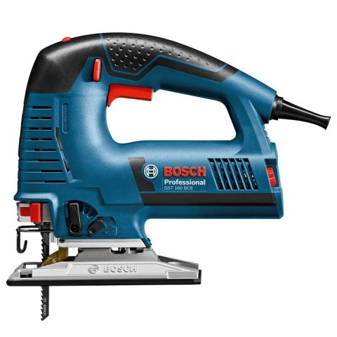 WYRZYNARKA GST 160 BCE 800W L-BOXX BOSCH