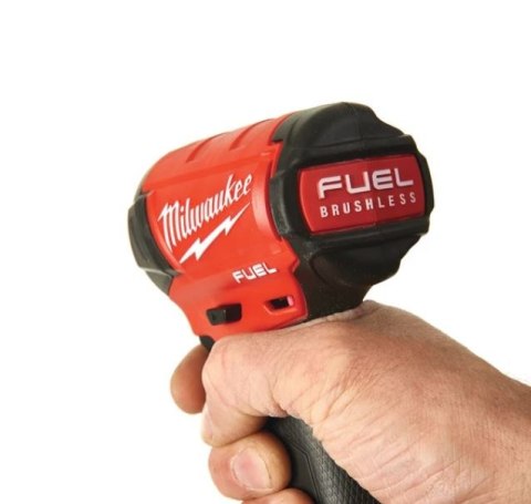 ZAKRĘTARKA AKUMULATOROWA M18FQID-0X MILWAUKEE