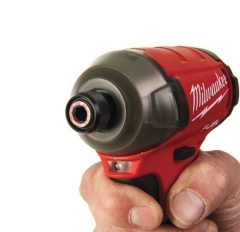 ZAKRĘTARKA AKUMULATOROWA M18FQID-0X MILWAUKEE