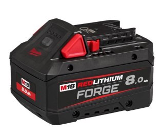 AKUMULATOR M18FB8 18V 8.0AH MILWAUKEE