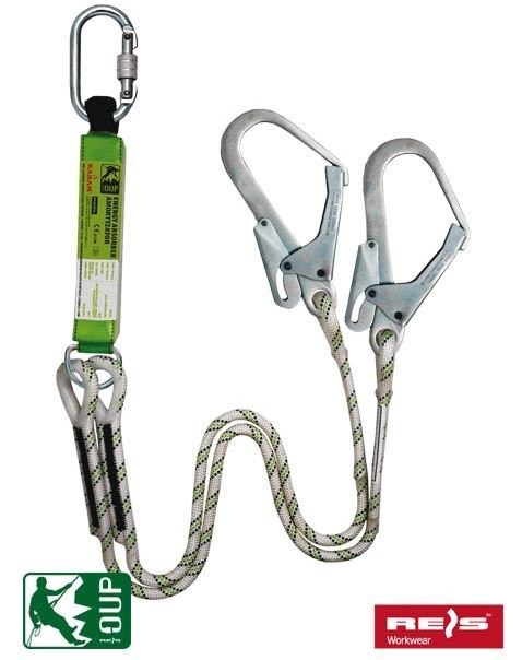 AMORTYZATOR BEZPIECZEŃSTWA OUP-KRM-EAFBRL UN