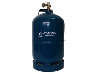 BUTLA TURYSTYCZNA 12,3L/5KG PUSTA GW 3/8'' UN