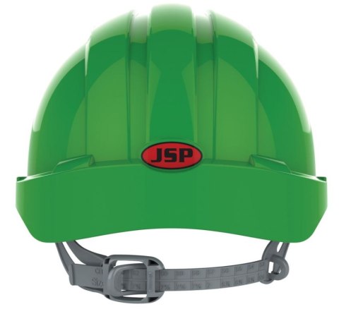 JSP HEŁM OCHRONNY KAS-EVO-3 Z ZIELONY JSP