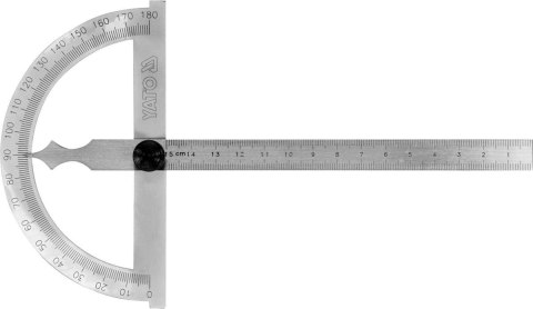 KĄTOMIERZ 120*150MM YATO