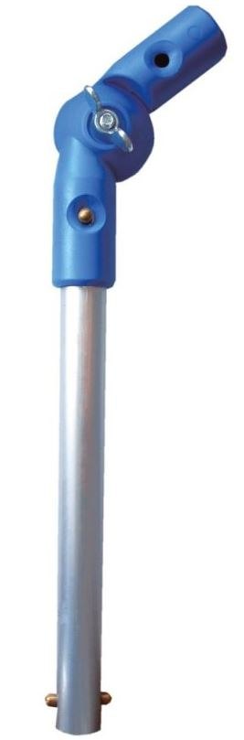 KOŃCÓWKA ŁAMANA DO AKCESORIÓW NA KIJ UN