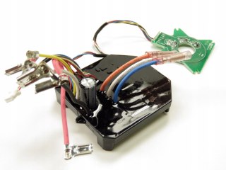 KONTROLER DHR280/1 MAKITA