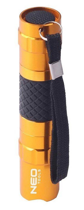 MINI LATARKA 20LM 1XAA NEO