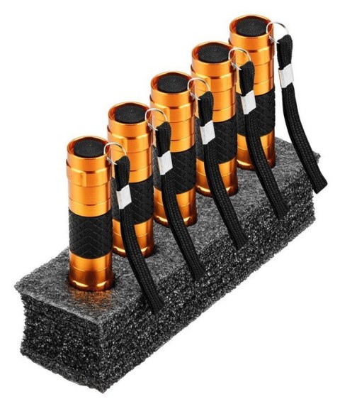 MINI LATARKA 20LM 1XAA NEO