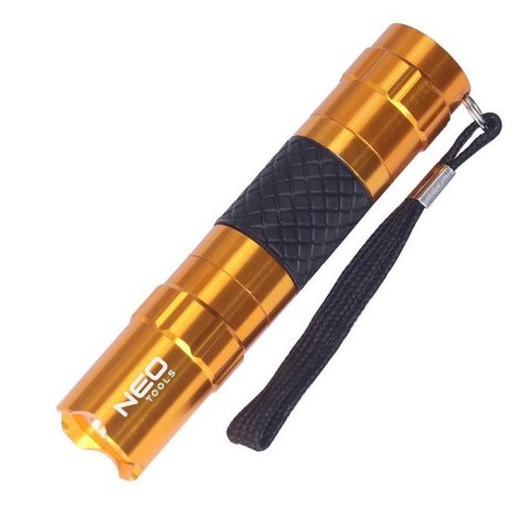 MINI LATARKA 20LM 1XAA NEO