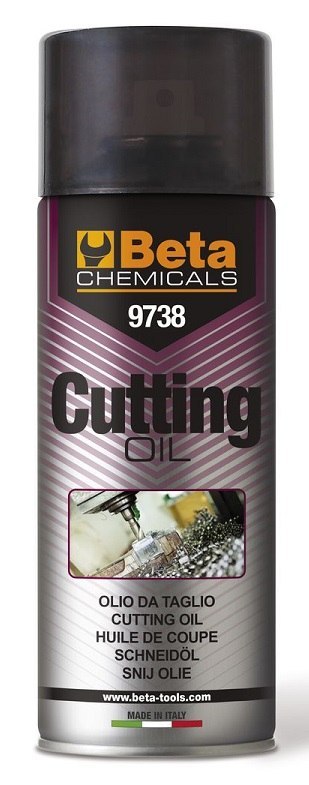 OLEJ DO OBRÓBKI SKRAWANIEM 400ML BETA