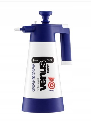 OPRYSKIWACZ CIŚNIENIOWY VENUS SUPER HD ALKA LINE, 1.5L BOX UN