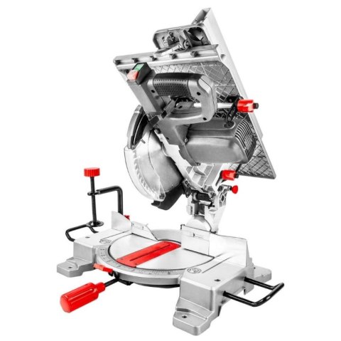 PILARKA UNIWERSALNA 1600W 254*30MM GRAPHITE