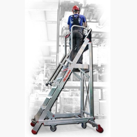 PODEST MAGAZYNOWY SMLT/250 FARAONE