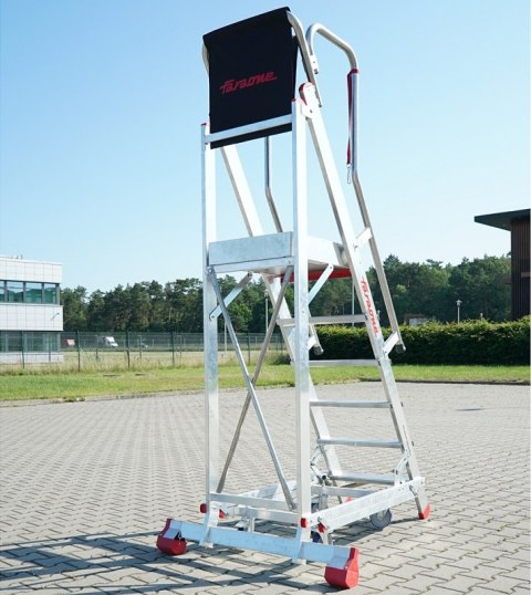 PODEST MAGAZYNOWY SMLT/250 FARAONE