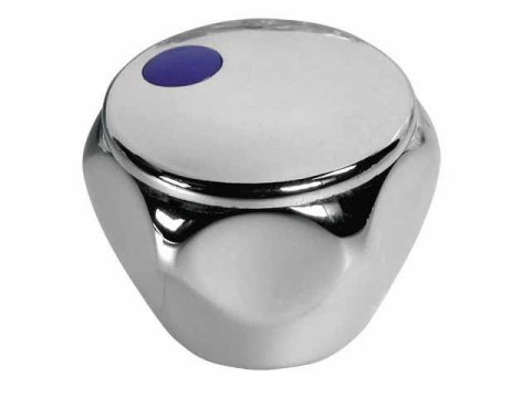 POKRĘTŁO CHROM -A, WODA ZIMNA DIAMOND