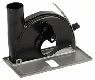 PROWADNICA SANECZKOWA ZODSYSANIEM PYŁU DO CIĘCIA 100/115/125 BOSCH