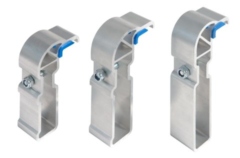 PROWADNICE DO DRABIN 4000.00.05.00 DRABEX