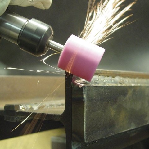 ŚCIERNICA TRZPIENIOWA ZY1325.06 EKR 46 N V4 LUKAS