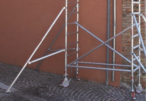 STABILIZATOR RUSZTOWANIA COMPACT XS FARAONE