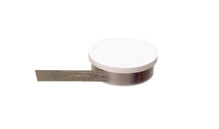 SZCZELINOMIERZ TAŚMOWY - TAŚMA WZORCOWA 0.10MM LIMIT