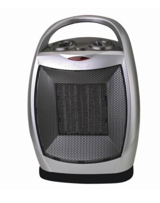 TERMOWENTYLATOR CERAMICZNY 900/1800W DA-T182CS DEDRA