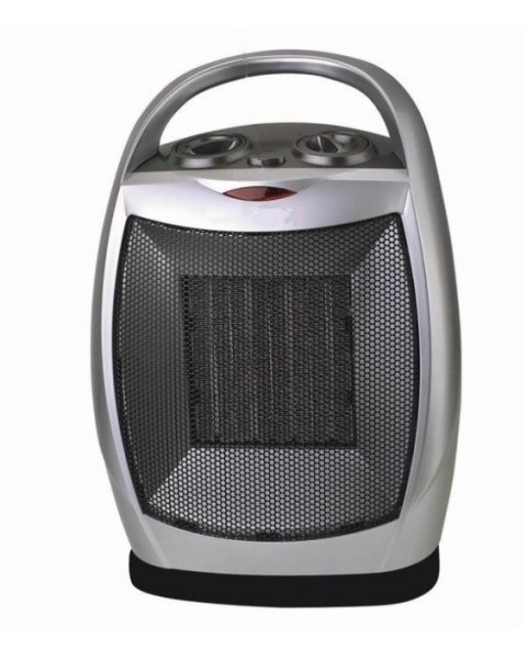 TERMOWENTYLATOR CERAMICZNY 900/1800W DA-T182CS DEDRA