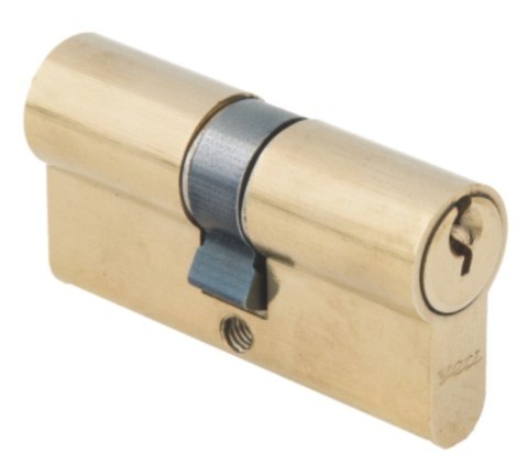 WKŁADKA ASYMETRYCZNA 35/35 YETI NIKIEL LOB